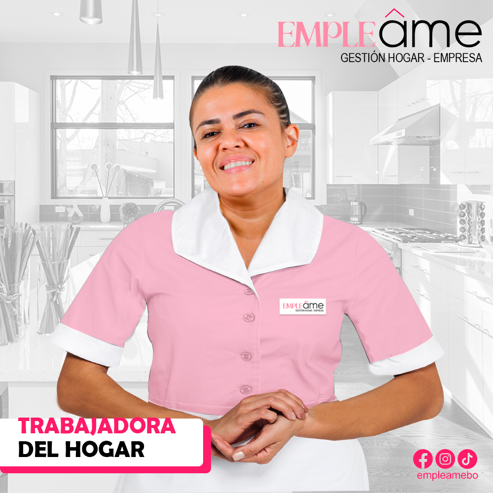Dom stica Del Hogar Cama Afuera